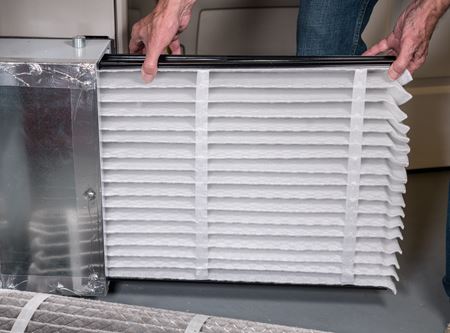 Air Scrubbers