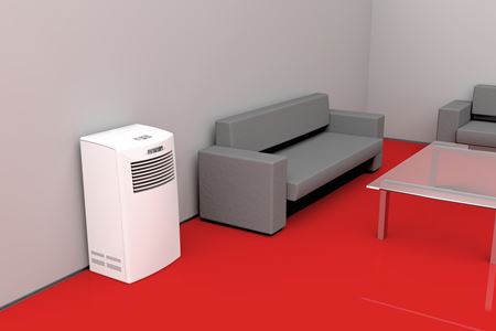 Dehumidifiers