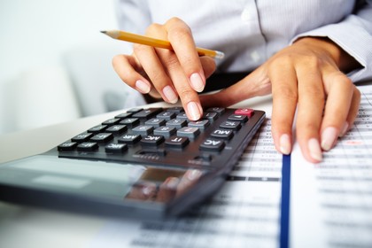 Our Process & Financing