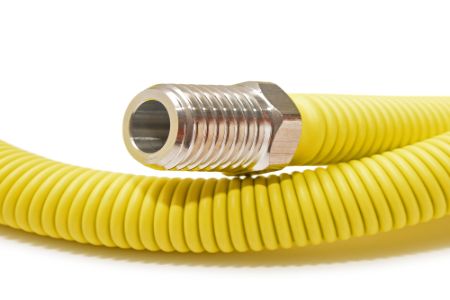 Gas Line Services