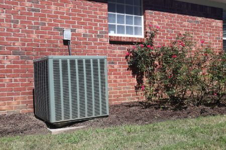HVAC Installation