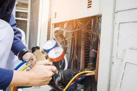 HVAC Repair
